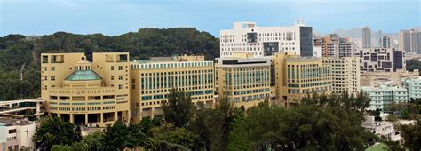 hong kong baptist university ranking.